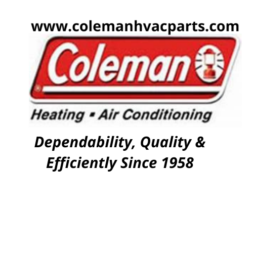coleman air conditioner brand