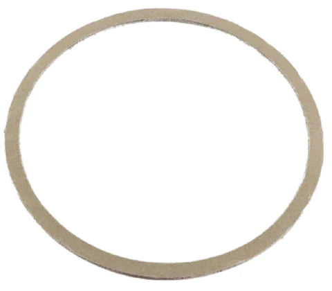 GP-122537   AERCO Boiler and Water Heater MANIFOLD/COMB CHAMBER GASKET