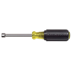 Klein 5/16-Inch Nut Driver with Hollow Shaft 630-5/16M