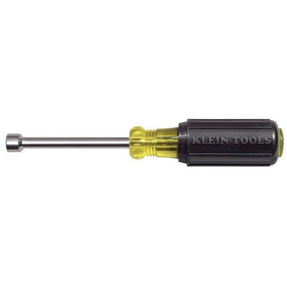 Klein 5/16-Inch Nut Driver with Hollow Shaft 630-5/16M
