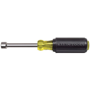 Klein 7/16-Inch Magnetic Tip Nut Driver 3-Inch Shaft 630-7/16M