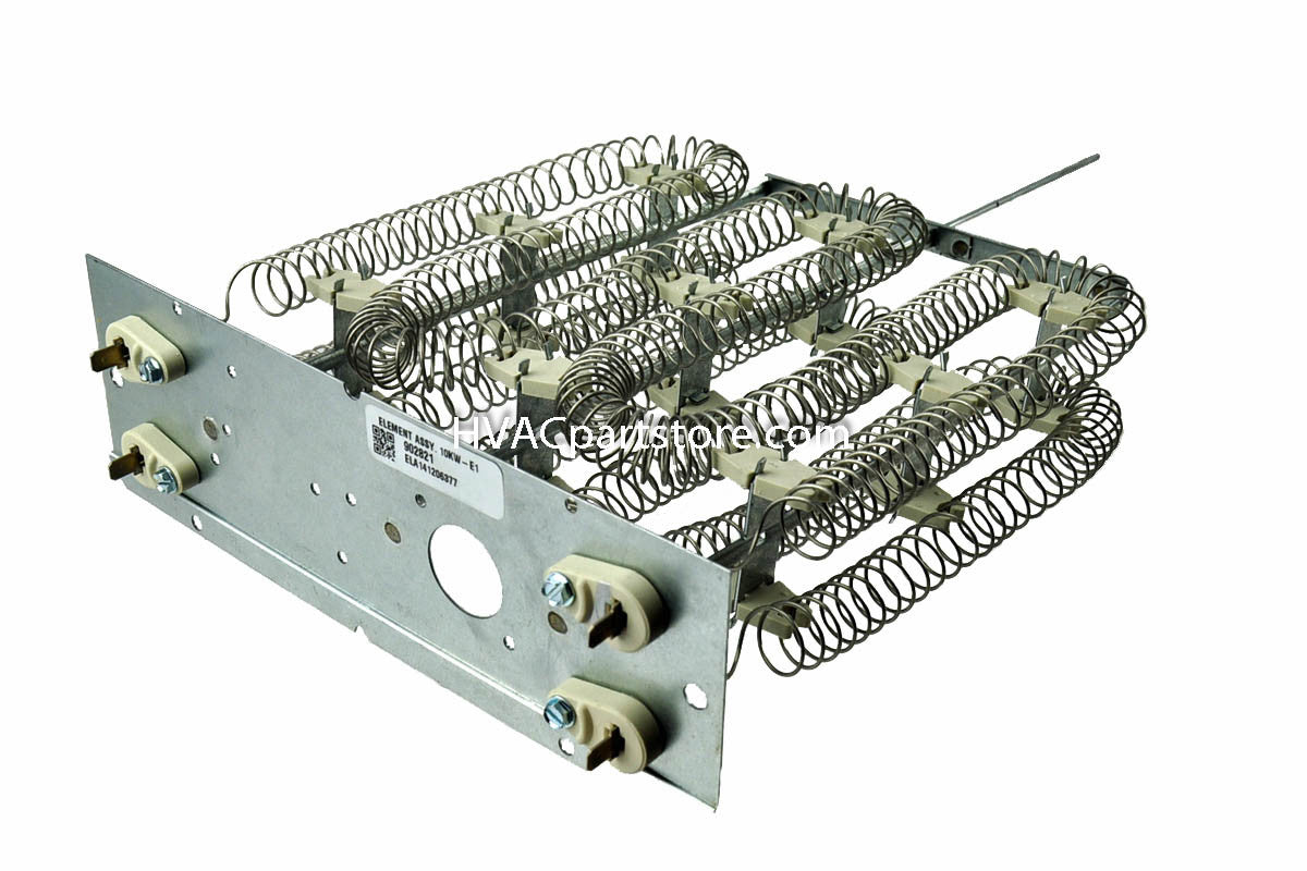 902821 Nordyne Heating Element 10KW E1, E2, E3, E4 FEH Models