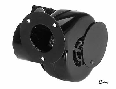 Century 9470 Shaded Pole General Purpose Centrifugal Blower Assembly - 9470