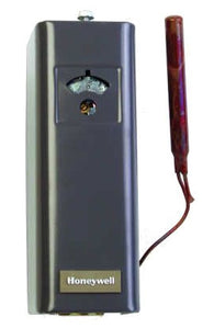 Aquastat Controller L6006A1145 Aquastat(100-240F 3" Insulation Includes Heat Compound)adj Diff 5-30F (Makes Or Breaks)