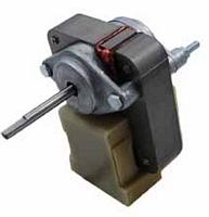 65094 C-Frame Motor, 7/8" Stack Size, 120 Volt, 3000 RPM, Broan Replacement