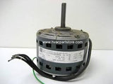 Obsolete 3-9930 Duo-Therm 5" Blower Motor 1/15HP 115V 1-Speed
