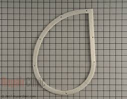 S1-01006900005 Air Box Combustion Gasket
