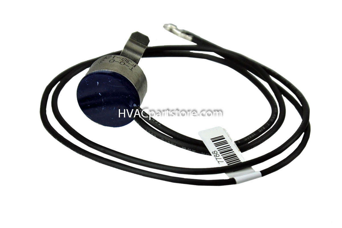 エリ　0125 Genuine OEM Nissan Cube Leaf Sentra Ambient Air Temperature