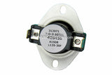 626456 Nordyne  L135-30F limit switch 