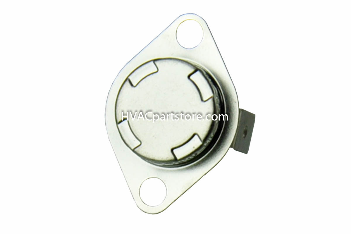 L185 Coleman manual limit switch 025-30321-700