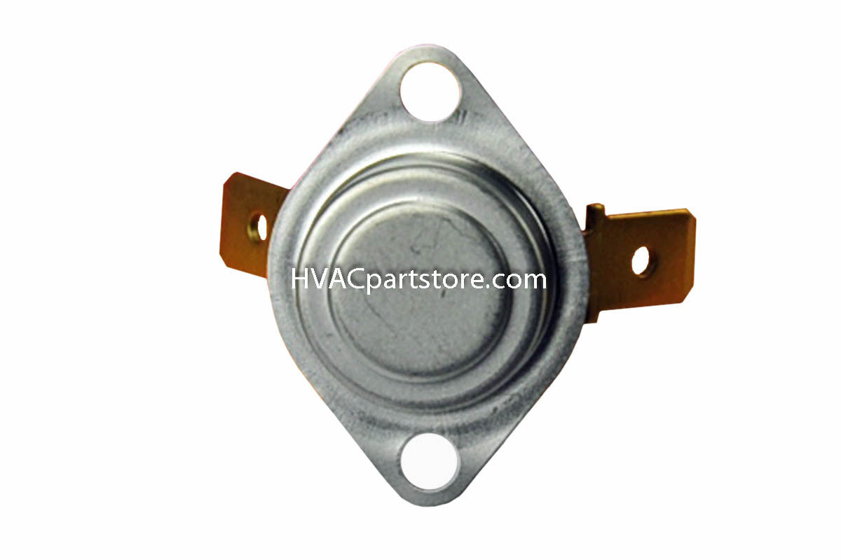 626343R Nordyne Manual-Reset Flame Rollout Limit Switch (L300F)