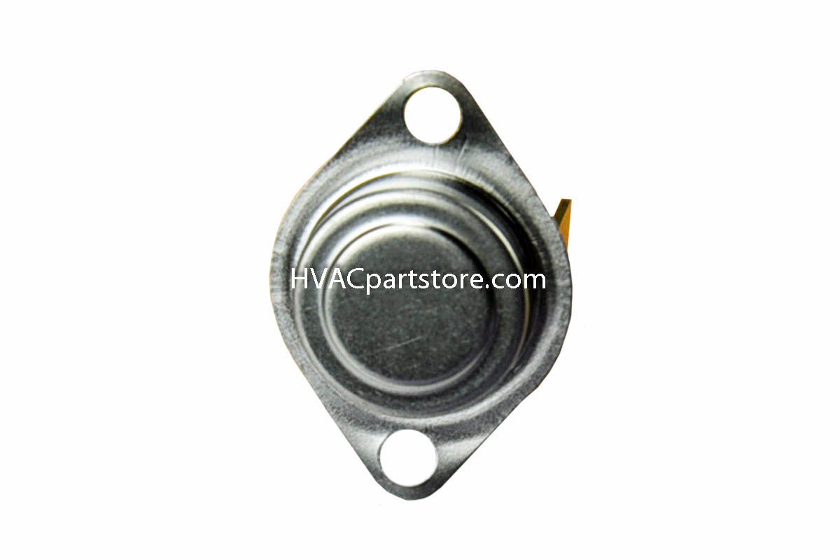 L300F Supco manual reset limit switch SRL300 HVACpartstore