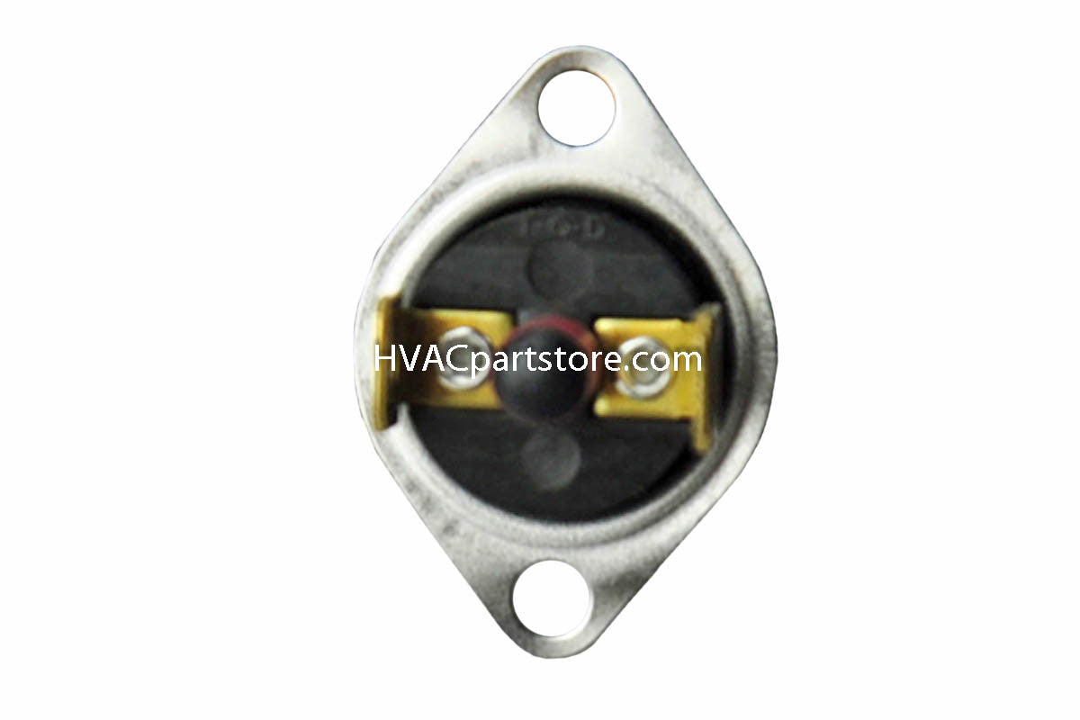 L300F Supco manual reset limit switch SRL300 HVACpartstore