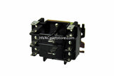 110-120 coil voltage switching relay Packard PR341