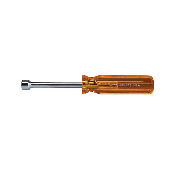 5/16-Inch Magnetic Nut Driver 3-Inch Shaft S10M