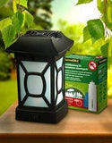 THCMR9W Cambridge Mosquito Repellent Patio Shield Lantern