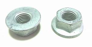 S99260425	Motor Mounting Nut (2 Required & Sold Individually)