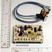 47-21776-06 Rheem replacement defrost control board