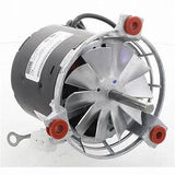 S1-02425917700 Combustion fan motor 1/50HP, 115Vac, 3000 RPM, 1 Speed,
