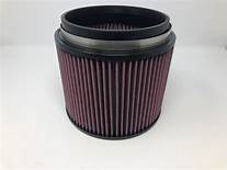 59138 AERCO Boiler and Water Heater Air filter 6"
