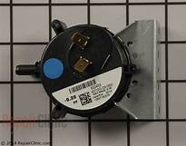 1010775R Nordyne pressure switch -0.20 OEM 1 Year Warranty