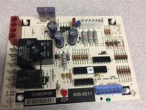 1016380R PC/Control Board