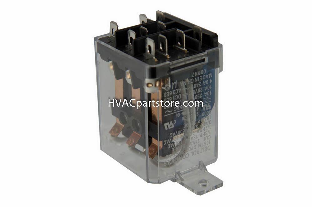422178681 Rheem defrost relay HVACpartstore