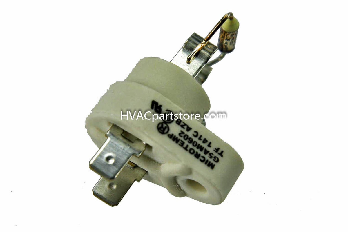 442006 Rheem thermal cutoff 141C HVACpartstore