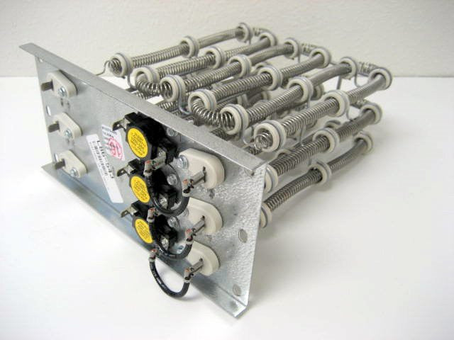 B1037489S Goodman heating element - Main Image