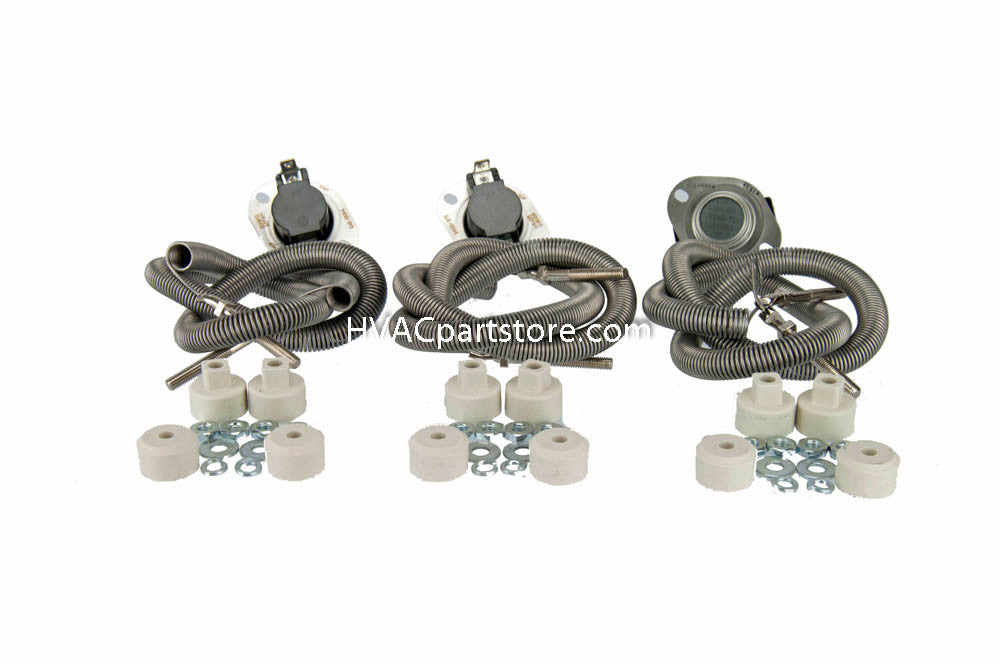 3400Heat3 15KW heating element repair kit for Coleman series