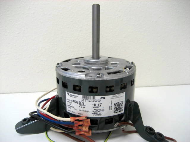 Wiring Diagram Carrier Variable Speed Blower Motor B1340021S