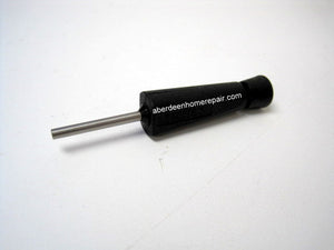 Molex standard pin removal tool 305183
