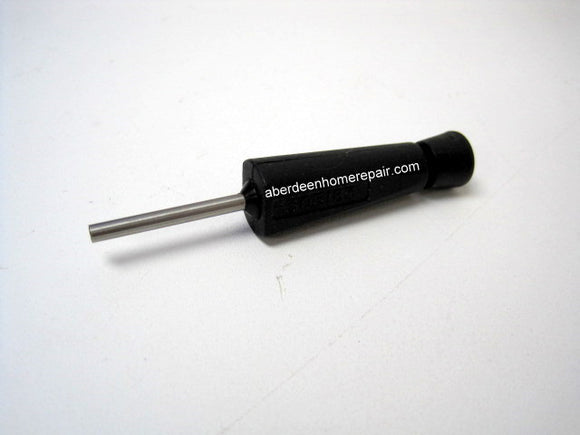 Molex standard pin removal tool 305183