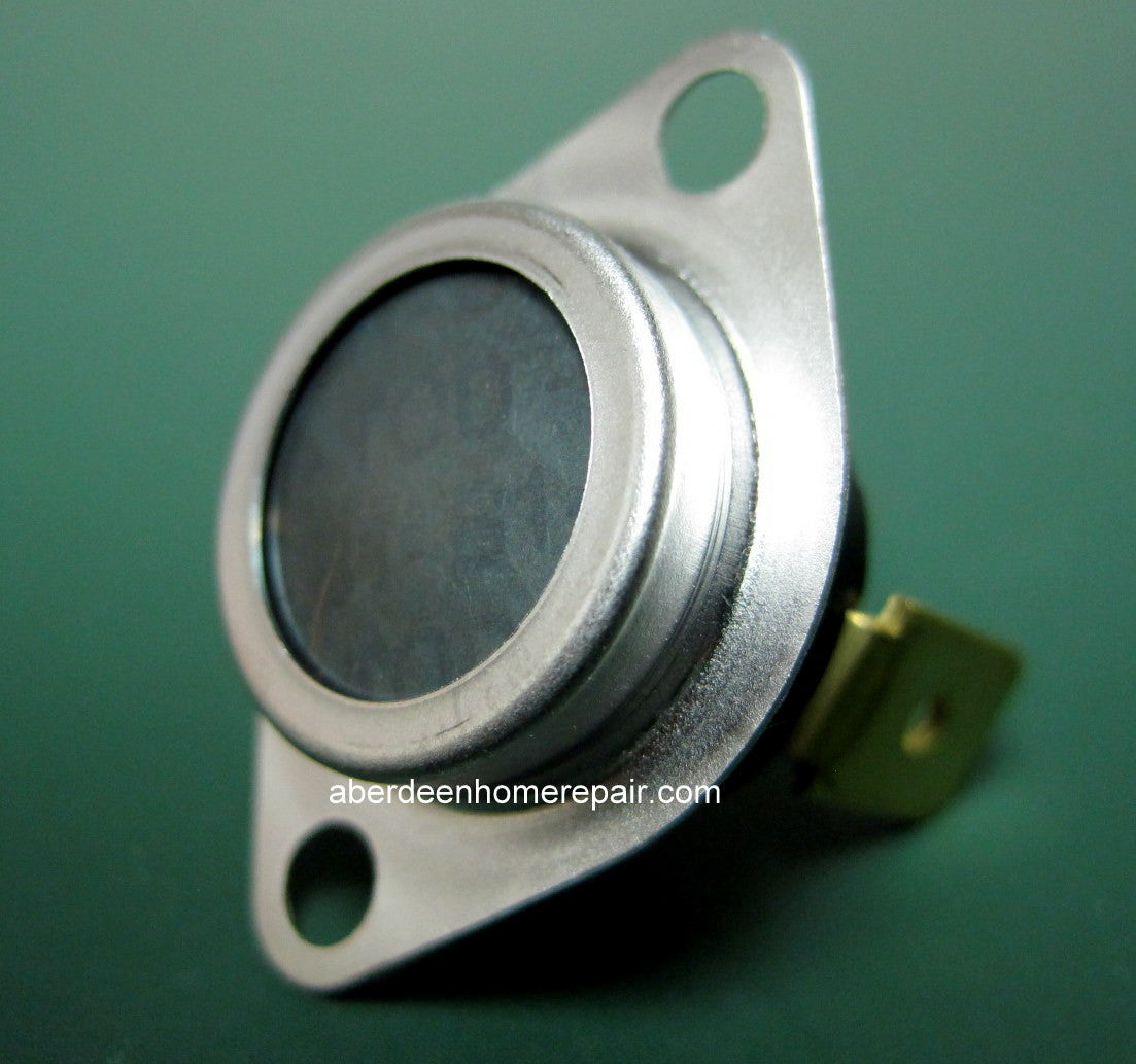 626513R Nordyne limit switch L200-50F for electric heating element lim