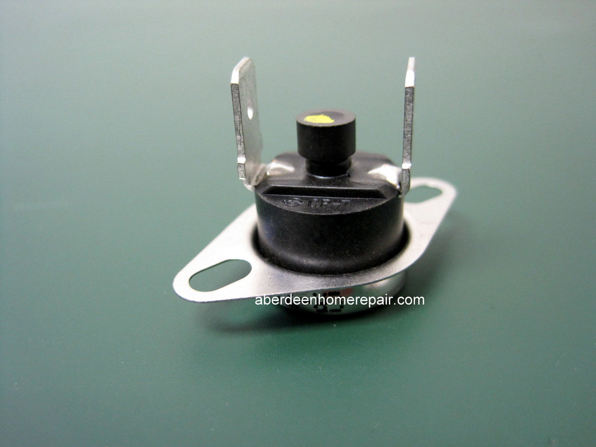 L200F Goodman manual reset limit switch 10123533 HVACpartstore