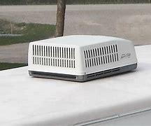 Recharging a Coleman Mach RV Air Conditioner
