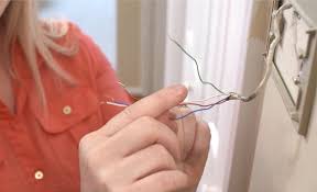 Wiring a Thermostat 101