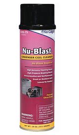 Cleaning The Coils in RV Air Conditioners