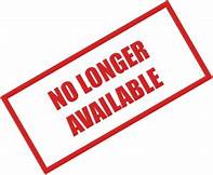 7670B5231 Upper Panel door No Longer available