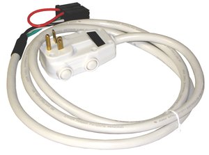 PWR0288 Trane PTAC 20A 3.5KW OUTPUT Power Cord