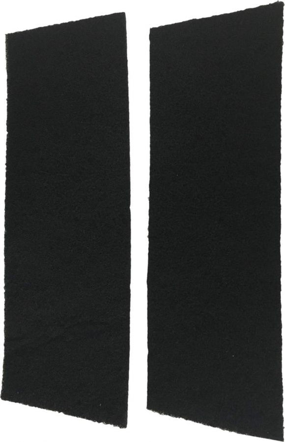 6703-3303 Coleman MACH A/C Filter 14 ¼ long by 5 inches tall.