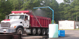 SSHP Slick Lizzard Asphalt Release Slide Out (5 gallon pail)