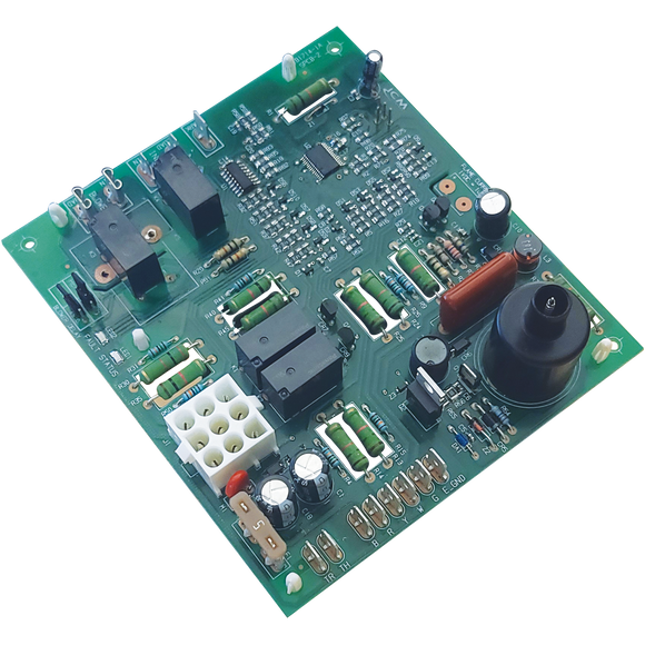 ICM2916 Trane DSI D674712P02 Replace