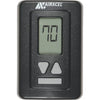 9430A3543 Coleman-Mach Digital Heat/Cool Thermostat (Bluetooth, Black)