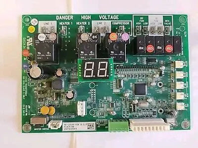 PCB00124 Amana-Goodman PCB CONTROL M61S-PTAC