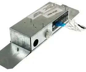 colemanhvacparts.com, www.darindevries.com 8530-5091 Coleman MACH 