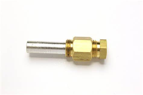 BA715-012 Penn-Baso Pilot Orifice for LP