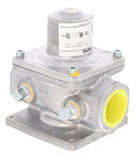 92036 AERCO Boiler and Water Heater 1" GasValve AlumBody