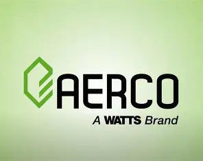 20779 AERCO Boiler PNEUMATIC ACTUATOR