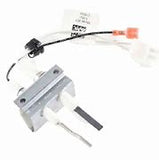 1021611R Nordyne IGNITOR & FLAME SENSOR ASSEMBLY